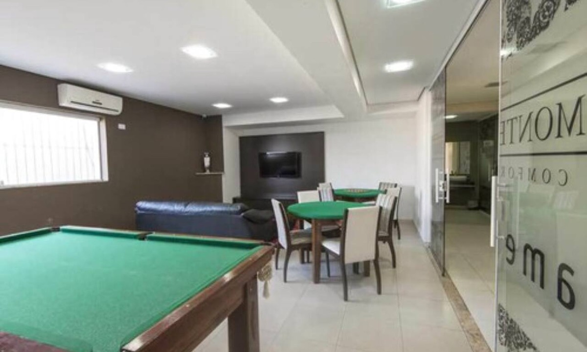 Santos Hotel | Monte Serrat Hotel