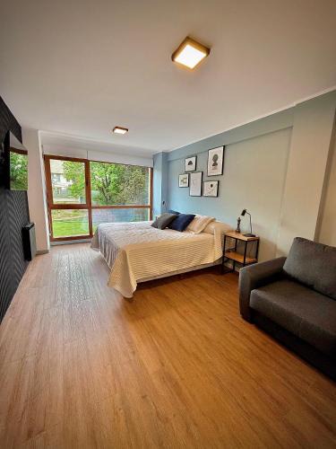 Centro Apartment | Moren Industrial II