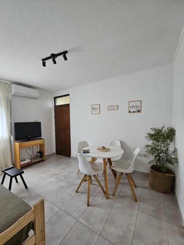 La Plata Apartment | Moreno home
