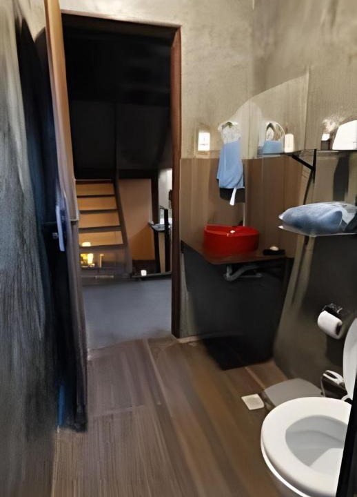 Alter do Chao Ski Chalet | MOROOKA - chalés com jacuzzi