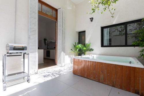 Palermo House | MOT GuateHaus Palermo Soho 25 pax