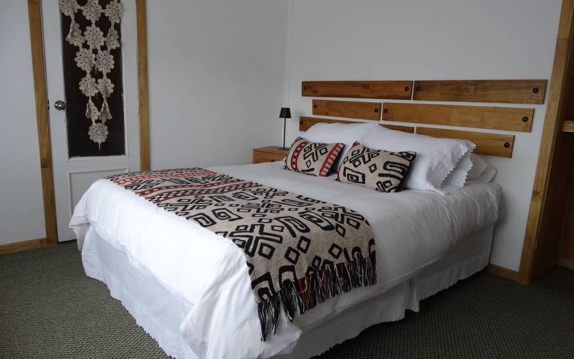 Puerto Natales House | Motel ∙ 8 guests