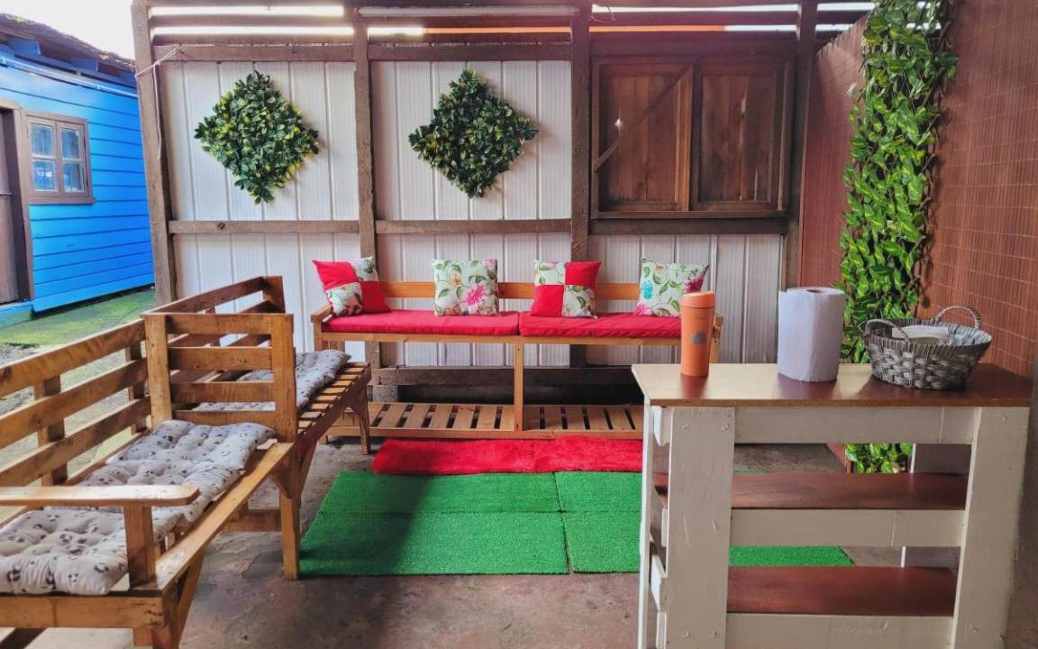 Osorno House | Motel ∙ 8 guests