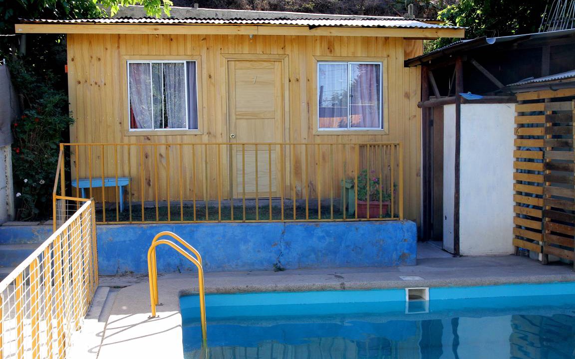 San Felipe House | Motel ∙ 8 guests