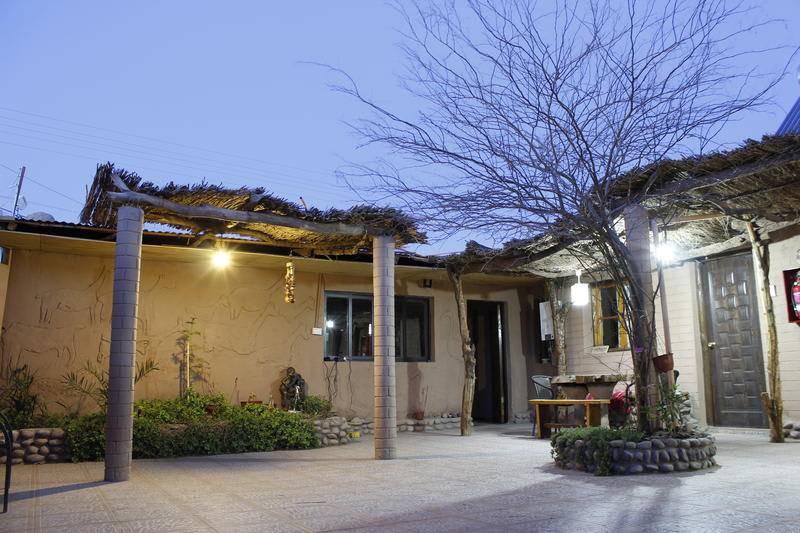 San Pedro de Atacama House | Motel ∙ 8 guests