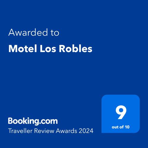 Lautaro Hotel | Motel Los Robles