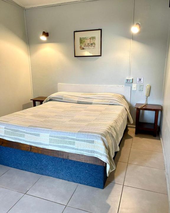 Los Andes Hotel | Motel ZAVA