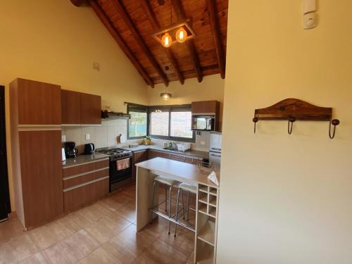 Las Compuertas Apartment | Mountain Charm