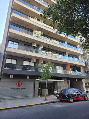 Pasteur Apartment | MOVISTAR ARENA a 1 CUADRA PREMIUM A ESTRENAR COCHERA EN EL EDIFICIO OPCIONAL