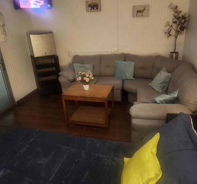 Downtown Santiago House | Movistar Arena a 1 cuadra