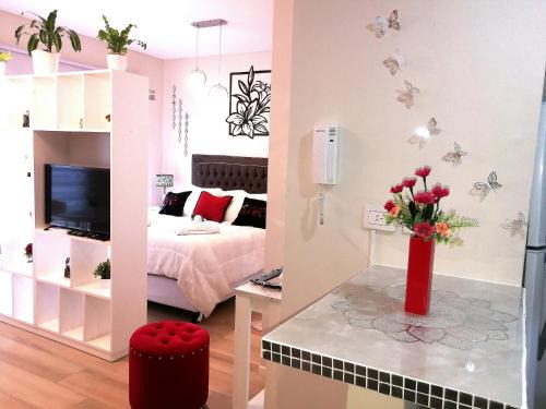 Villa Crespo Apartment | Movistar Arena "Rincón de ensueño" Palermo