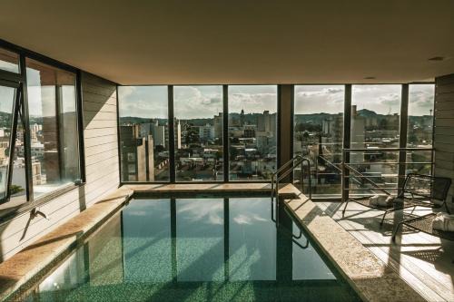 Tandil Hotel | Mulen Hotel Tandil