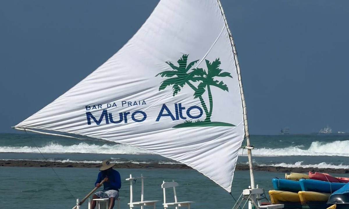 Porto de Galinhas Apartment | Muro Alto - Samoa Polynesia - Porto de Galinhas - Ground floor apartment with private pool.