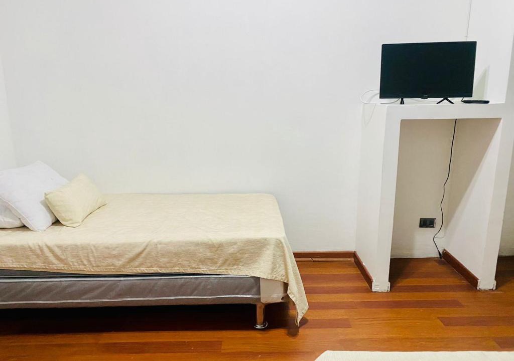 Santiago Bed & Breakfast | My Hostal