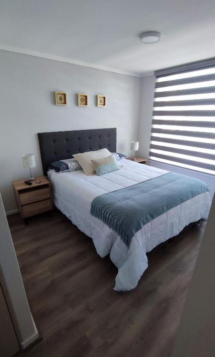 Concepcion Apartment | MyS AMOBLADOS SpA-Freire12