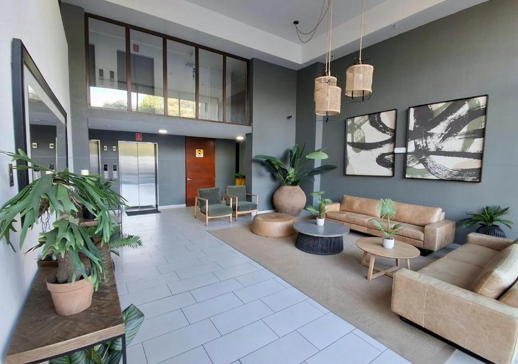 Talca Apartment | Nómada Talca