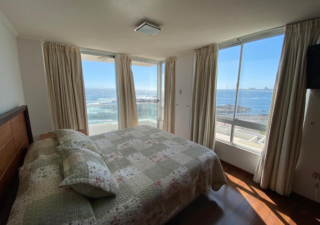 Cavancha Apartment | Nautilus Vista al Mar