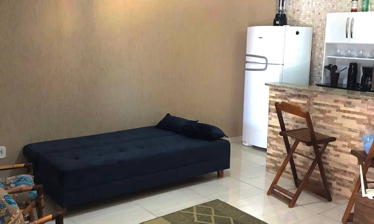 Praia Grande House | nConheça o paraíso da região dos Lagos nAlugue com a casa de maior ref.