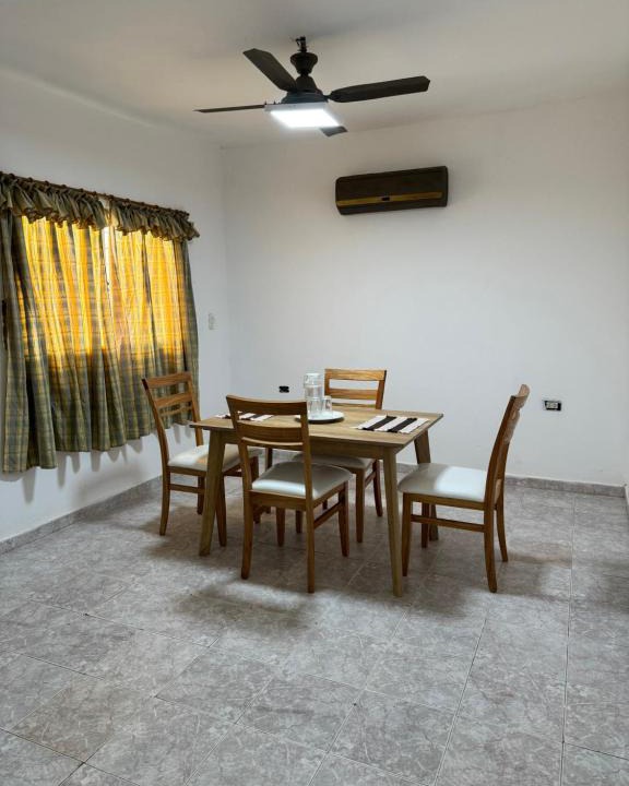 Resistencia Apartment | NEKZA TEMPORARIOSs