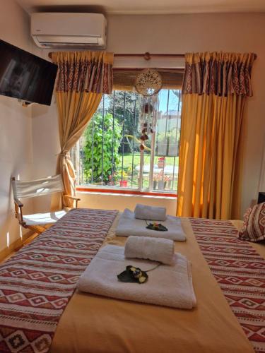 Monte Grande House | Nel's Casa Hostel A 15 minutos de Aeropuerto Ezeiza