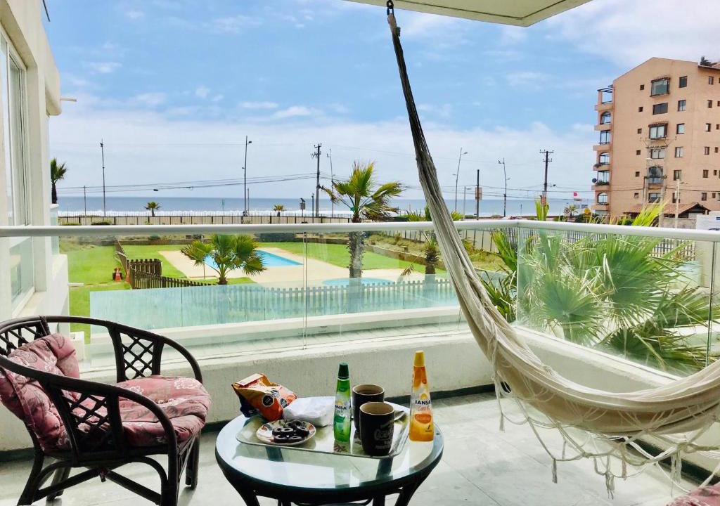 La Serena Apartment | Neohaus La Serena 2nd Floor