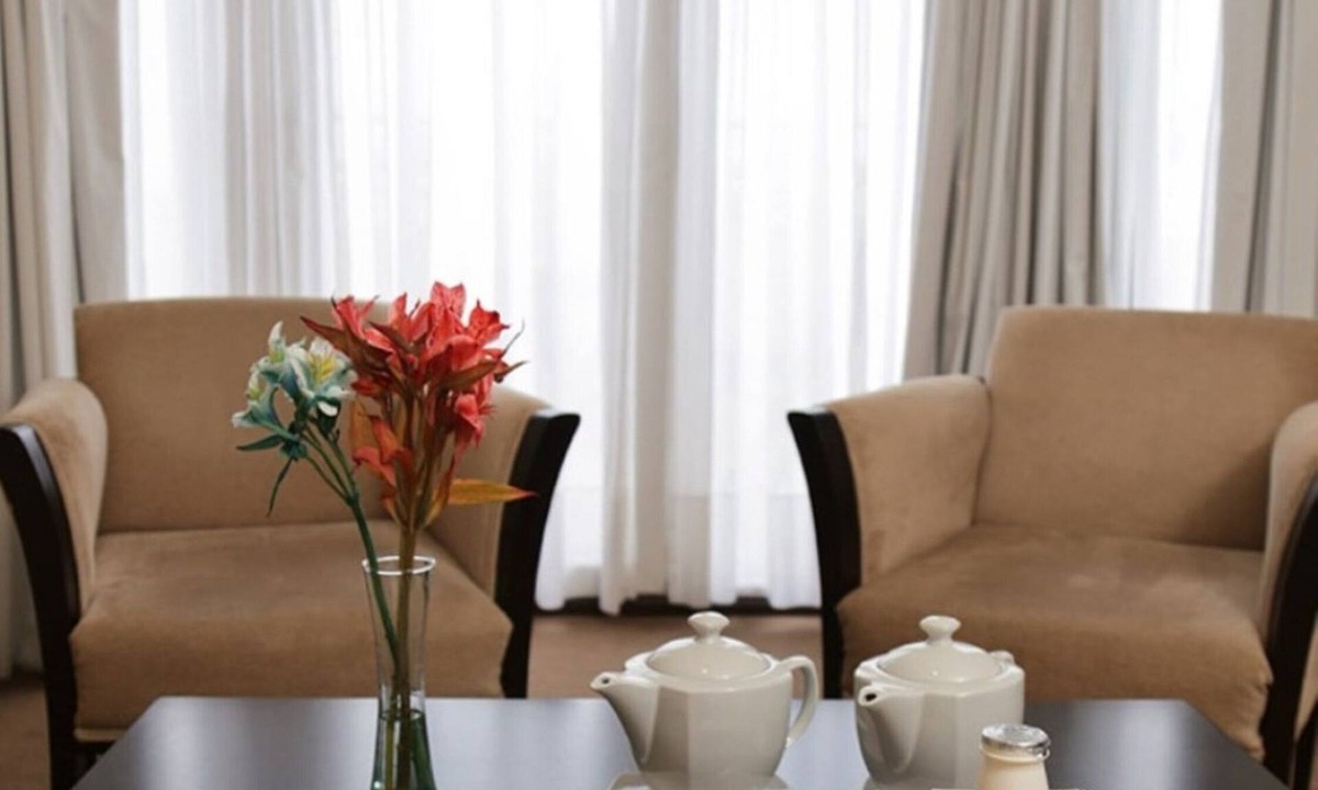 Neuquen Hotel | Neuquen Tower Hotel