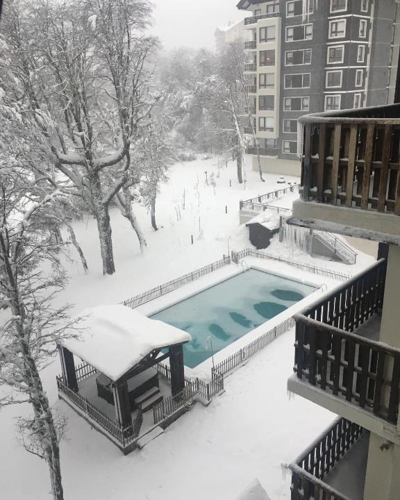 Pinto Apartment | Nevados de Chillan