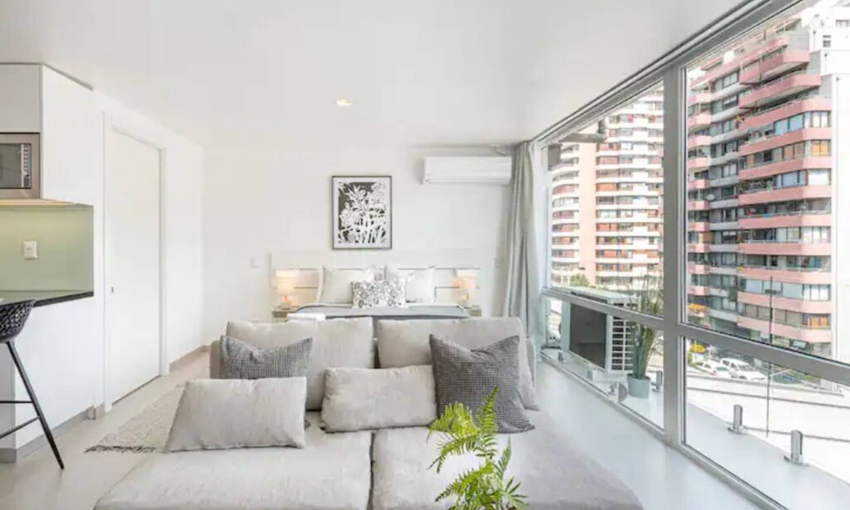 El Golf Apartment | New apartment in Barrio El Golf