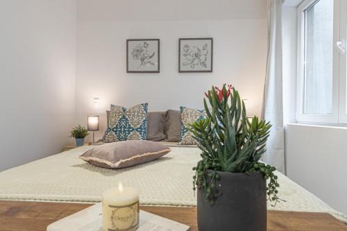 Lastarria Apartment | New apartment in trendy Lastarria