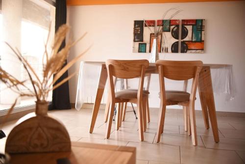 Tandil Apartment | Nice Alem