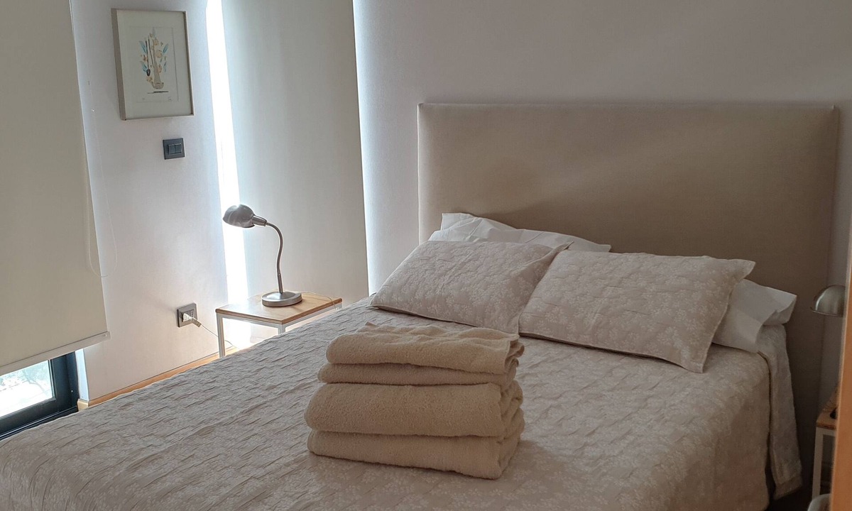 El Golf Apartment | Nice apartment with WiFi in Las Condes