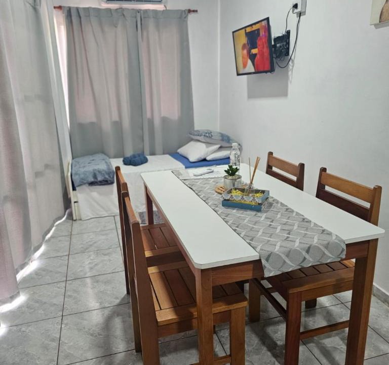 Eldorado Apartment | NICO Apart