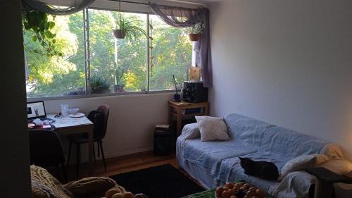 Downtown Santiago Bed & Breakfast | Nido Urbano República