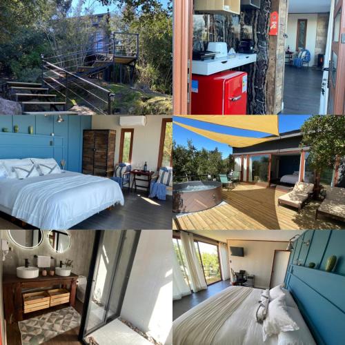 Santa Cruz Apartment | Nidos de Apalta