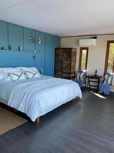 Santa Cruz Apartment | Nidos de Apalta