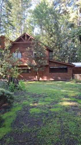 Villarrica House | Nidos del Chucao