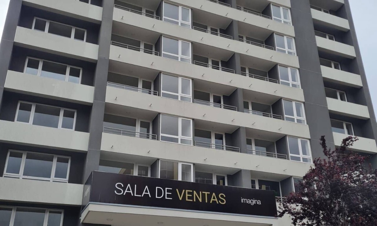 Concepcion Apartment | NM Apart Tucapel