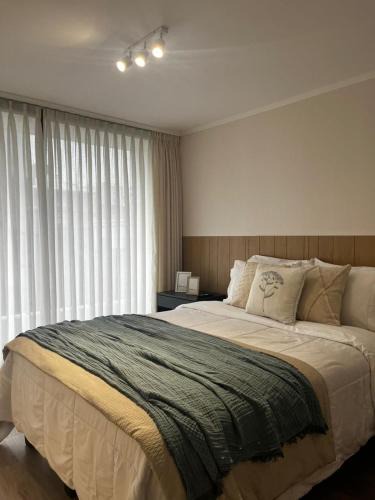 Concepcion Apartment | NM Departamentos Amoblados