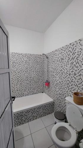 Chilecito Apartment | Noche Hermosa