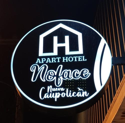 Los Vilos Apartment | Noface 10