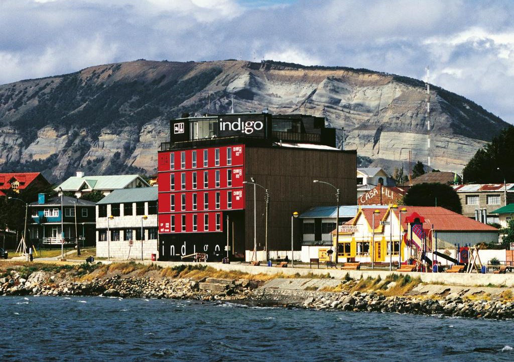 Puerto Natales Hotel | NOI Indigo Patagonia