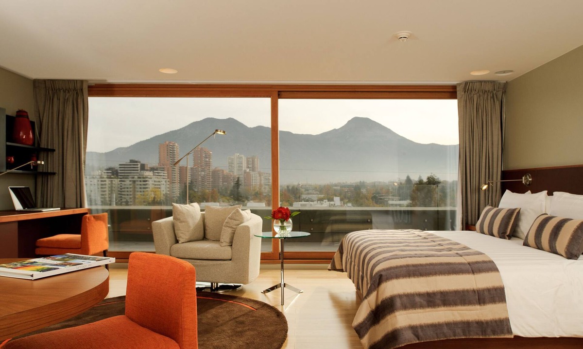Vitacura Hotel | Noi Vitacura