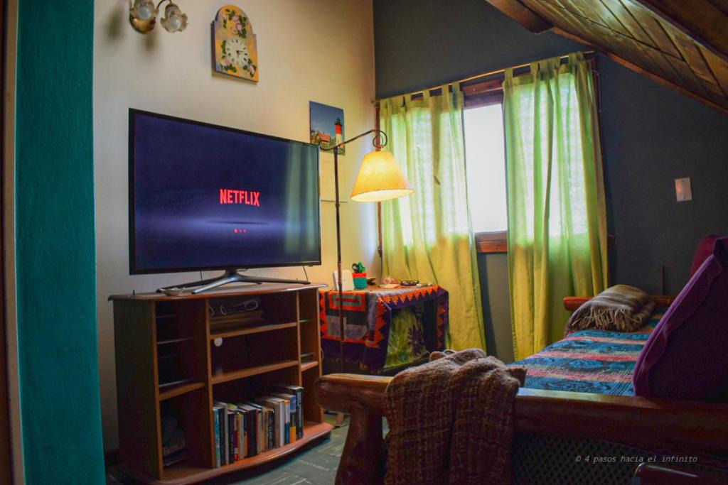 Centro Bed & Breakfast | Nomad