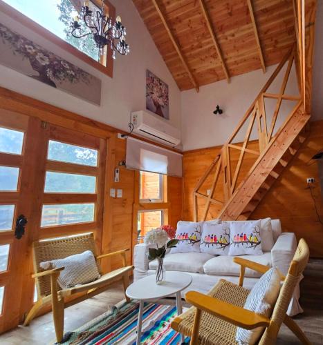Conaripe House | Nordica D