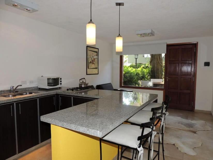 Villa Gesell Apartment | Norte 4