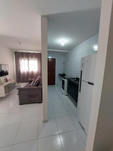 Louzeiro Apartment | Nosso lar