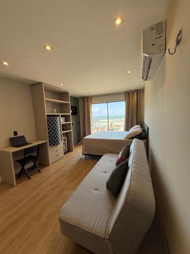 Braganca Apartment | Nossos Chalés de Praia