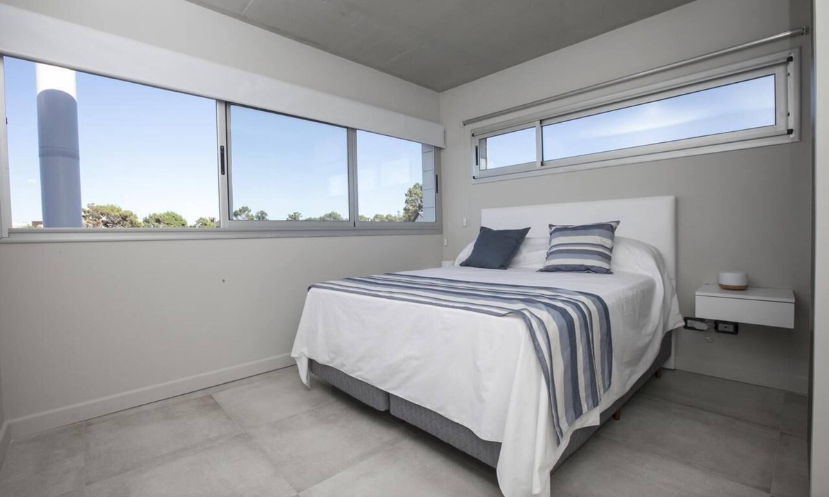 Las Gaviotas Hotel | Nova Pampa apart&spa