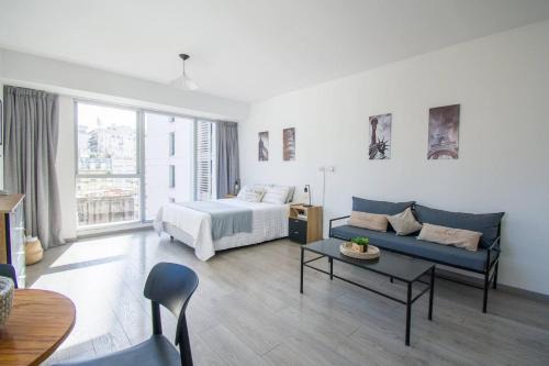 El Centro Apartment | Nova Stays - Estudio con amenities y cercano al Obelisco