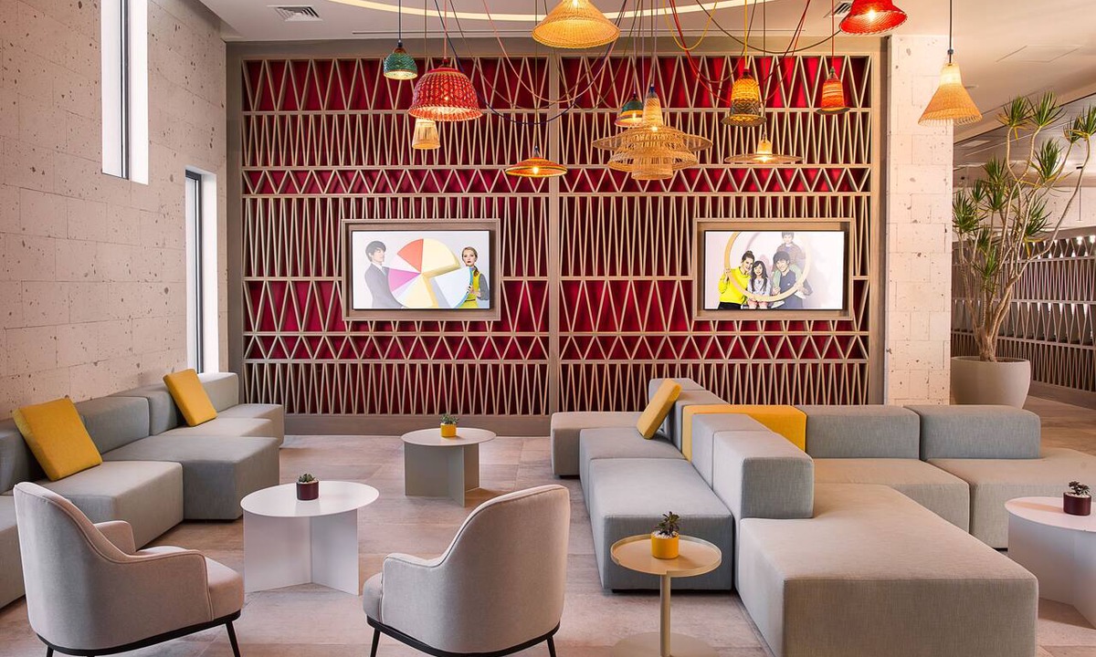 Arica Hotel | Novotel Arica